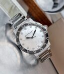 Bvlgari&nbsp;&nbsp;-&nbsp;&nbsp;Lady Automatic 37mm 101975