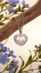 Chopard&nbsp;&nbsp;-&nbsp;&nbsp;Подвеска Chopard Happy Diamonds Icons Heart