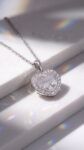 Chopard&nbsp;&nbsp;-&nbsp;&nbsp;Подвеска Chopard Happy Diamonds Icons Heart