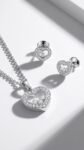 Chopard&nbsp;&nbsp;-&nbsp;&nbsp;Подвеска Chopard Happy Diamonds Icons Heart