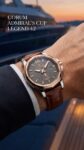 Corum&nbsp;&nbsp;-&nbsp;&nbsp;Admiral's Cup Legend 42