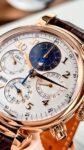 IWC&nbsp;&nbsp;-&nbsp;&nbsp;Da Vinci Perpetual Calendar Chronograph