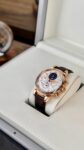 IWC&nbsp;&nbsp;-&nbsp;&nbsp;Da Vinci Perpetual Calendar Chronograph