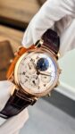 IWC&nbsp;&nbsp;-&nbsp;&nbsp;Da Vinci Perpetual Calendar Chronograph