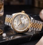 Rolex&nbsp;&nbsp;-&nbsp;&nbsp;Datejust 31
