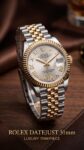 Rolex&nbsp;&nbsp;-&nbsp;&nbsp;Datejust 31