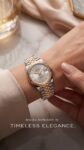 Rolex&nbsp;&nbsp;-&nbsp;&nbsp;Datejust 31