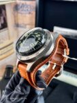 Panerai&nbsp;&nbsp;-&nbsp;&nbsp;Special Edition 2004 Black Seal Compass