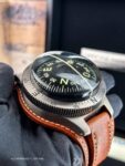 Panerai&nbsp;&nbsp;-&nbsp;&nbsp;Special Edition 2004 Black Seal Compass