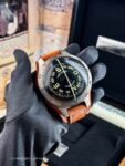 Panerai&nbsp;&nbsp;-&nbsp;&nbsp;Special Edition 2004 Black Seal Compass