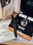 Panerai&nbsp;&nbsp;-&nbsp;&nbsp;Special Edition 2004 Black Seal Compass