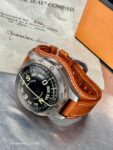 Panerai&nbsp;&nbsp;-&nbsp;&nbsp;Special Edition 2004 Black Seal Compass