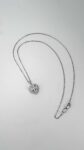 Chopard&nbsp;&nbsp;-&nbsp;&nbsp;Подвеска Chopard Happy Diamonds Icons Heart