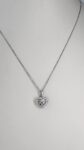 Chopard&nbsp;&nbsp;-&nbsp;&nbsp;Подвеска Chopard Happy Diamonds Icons Heart