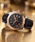 Breitling&nbsp;&nbsp;-&nbsp;&nbsp;Chronomat Evolution