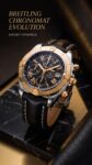 Breitling&nbsp;&nbsp;-&nbsp;&nbsp;Chronomat Evolution