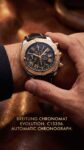 Breitling&nbsp;&nbsp;-&nbsp;&nbsp;Chronomat Evolution