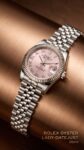 Rolex&nbsp;&nbsp;-&nbsp;&nbsp;Datejust 26 Oyster Lady Perpetual
