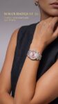 Rolex&nbsp;&nbsp;-&nbsp;&nbsp;Datejust 26 Oyster Lady Perpetual