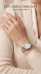 Longines&nbsp;&nbsp;-&nbsp;&nbsp;Conquest MoP