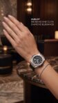 Hublot&nbsp;&nbsp;-&nbsp;&nbsp;Big Bang One Click Steel Diamond 39 mm
