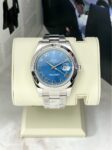 Rolex&nbsp;&nbsp;-&nbsp;&nbsp;Datejust II Blue Azure Dial