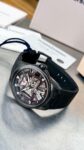 Ulysse Nardin&nbsp;&nbsp;-&nbsp;&nbsp;SKELETON