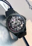 Ulysse Nardin&nbsp;&nbsp;-&nbsp;&nbsp;SKELETON