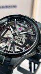 Ulysse Nardin&nbsp;&nbsp;-&nbsp;&nbsp;SKELETON