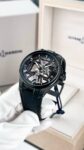 Ulysse Nardin&nbsp;&nbsp;-&nbsp;&nbsp;SKELETON