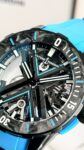 Ulysse Nardin&nbsp;&nbsp;-&nbsp;&nbsp;SKELETON