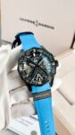 Ulysse Nardin&nbsp;&nbsp;-&nbsp;&nbsp;SKELETON