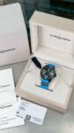 Ulysse Nardin&nbsp;&nbsp;-&nbsp;&nbsp;SKELETON