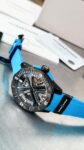 Ulysse Nardin&nbsp;&nbsp;-&nbsp;&nbsp;SKELETON