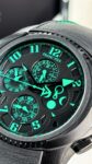 Franc Vila&nbsp;&nbsp;-&nbsp;&nbsp;Intrepido Cobra FVI 7 Chronograph Simple Quantieme