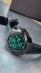 Franc Vila&nbsp;&nbsp;-&nbsp;&nbsp;Intrepido Cobra FVI 7 Chronograph Simple Quantieme