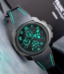 Franc Vila&nbsp;&nbsp;-&nbsp;&nbsp;Intrepido Cobra FVI 7 Chronograph Simple Quantieme