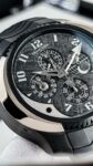 Franc Vila&nbsp;&nbsp;-&nbsp;&nbsp;Cobra Quantime Perpetual FVI 10