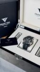 Franc Vila&nbsp;&nbsp;-&nbsp;&nbsp;Cobra Quantime Perpetual FVI 10