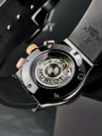 Hublot&nbsp;&nbsp;-&nbsp;&nbsp;Classic Fusion 45 Chronograph Ceramic King Gold