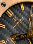 Hublot&nbsp;&nbsp;-&nbsp;&nbsp;Classic Fusion 45 Chronograph Ceramic King Gold