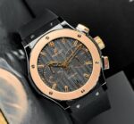 Hublot&nbsp;&nbsp;-&nbsp;&nbsp;Classic Fusion 45 Chronograph Ceramic King Gold