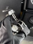 Hublot&nbsp;&nbsp;-&nbsp;&nbsp;Classic Fusion 45 Chronograph Ceramic King Gold