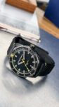 Ulysse Nardin&nbsp;&nbsp;-&nbsp;&nbsp;Diver Lemonshark Limited Edition