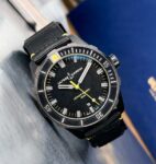 Ulysse Nardin&nbsp;&nbsp;-&nbsp;&nbsp;Diver Lemonshark Limited Edition