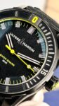 Ulysse Nardin&nbsp;&nbsp;-&nbsp;&nbsp;Diver Lemonshark Limited Edition