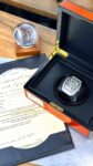 Franck Muller&nbsp;&nbsp;-&nbsp;&nbsp;Vanguard V45 Full Pave Diamond