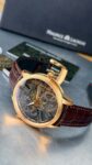 Maurice Lacroix&nbsp;&nbsp;-&nbsp;&nbsp;Masterpiece  Squelette