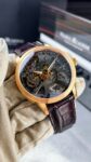 Maurice Lacroix&nbsp;&nbsp;-&nbsp;&nbsp;Masterpiece  Squelette