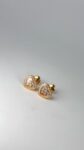 Chopard&nbsp;&nbsp;-&nbsp;&nbsp;Серьги Chopard  Happy Diamonds Heart